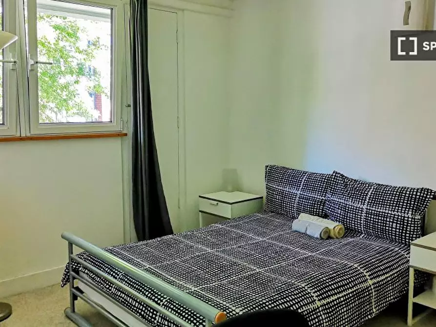 Immagine 2 di Camera condivisa in affitto  in Spinnaker House a Poplar