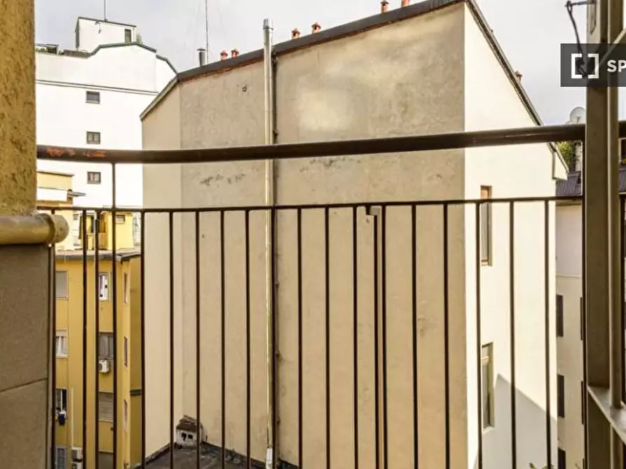 Immagine 16 di Camera condivisa in affitto  in Viale Andrea Doria a Milano