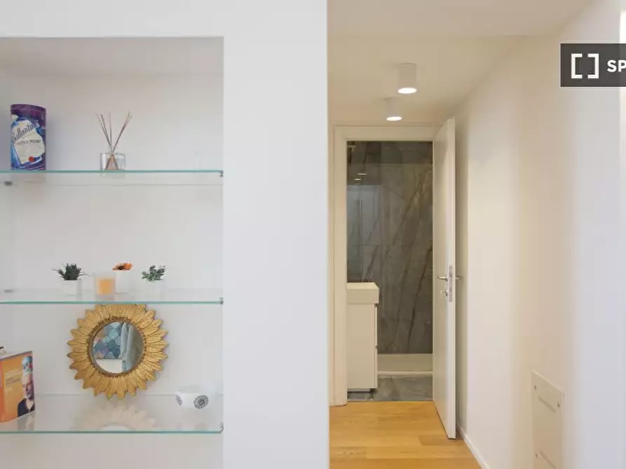 Immagine 10 di Appartamento in affitto  in Piazza Borromeo a Milano