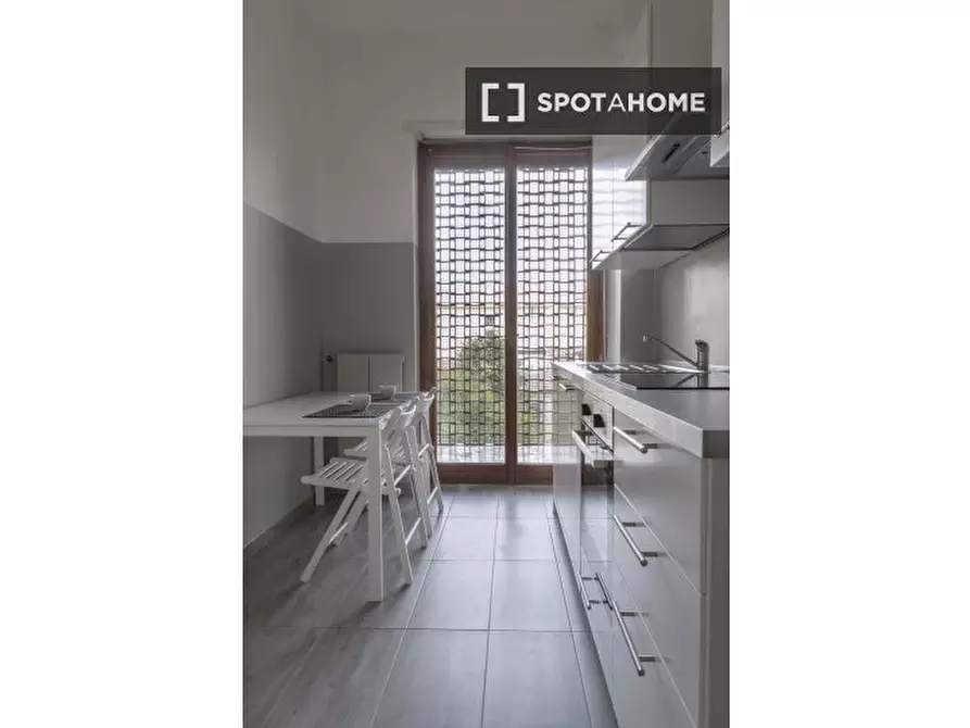 Immagine 16 di Camera condivisa in affitto  in Via Orti a Milano