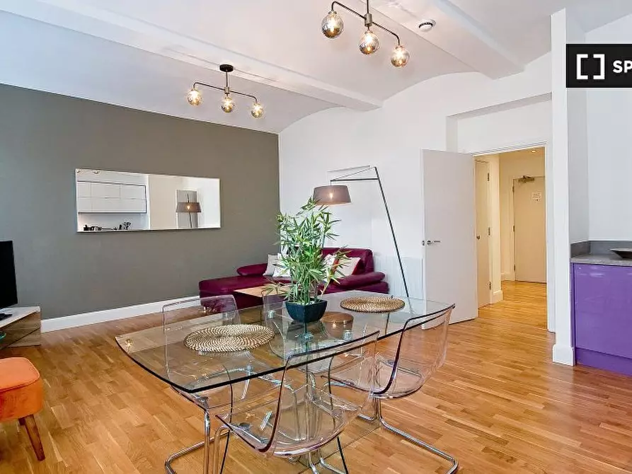 Immagine 5 di Appartamento in affitto  in Flat Mulberry House a Islington