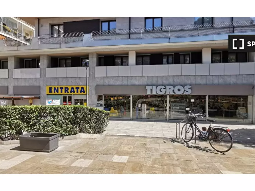 Immagine 3 di Appartamento in affitto  in Via Giovanni Cagliero a Milano