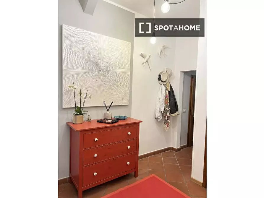 Immagine 4 di Appartamento in affitto  in Via Faenza a Firenze