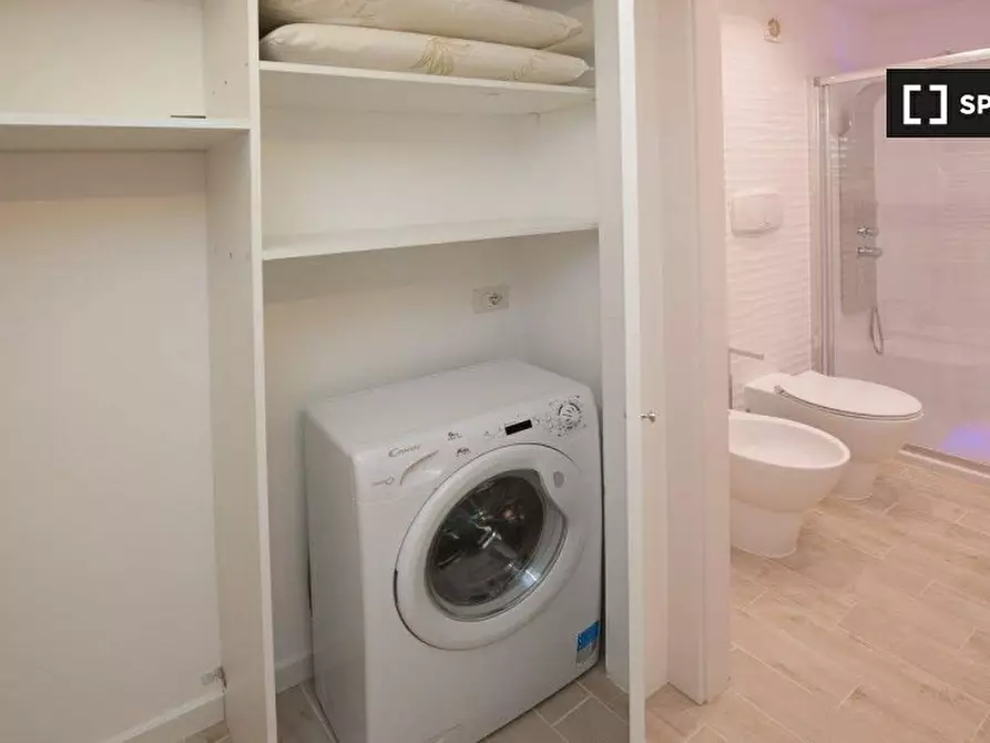 Immagine 9 di Ufficio in affitto  in Via Marco Aurelio, 20127 Milano MI, Italy a Milano