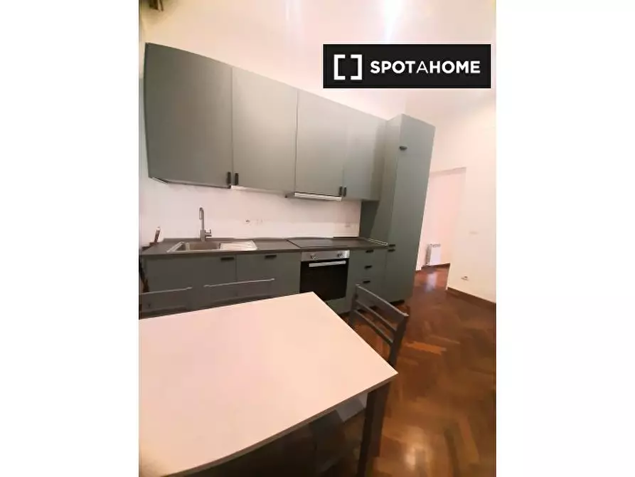 Immagine 4 di Appartamento in affitto  in Via Firenze a Roma