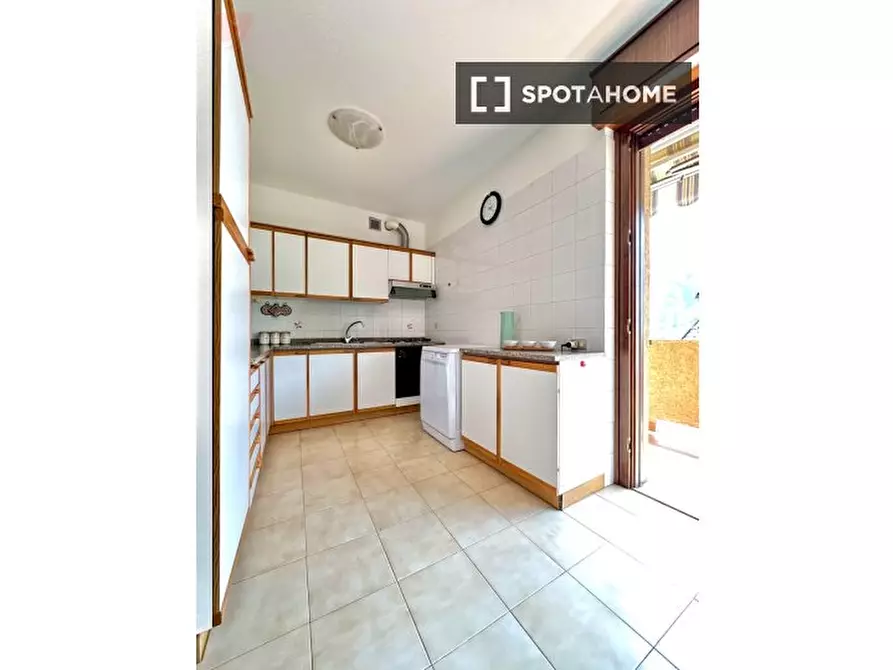 Immagine 9 di Camera condivisa in affitto  in Pomeranos a Trento