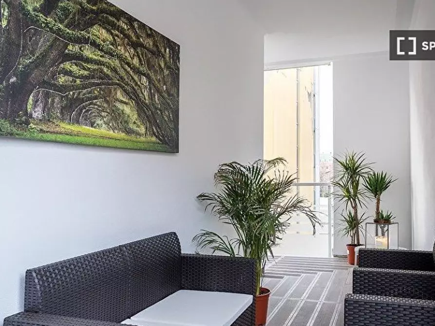 Immagine 4 di Appartamento in affitto  in Via Muzio Attendolo Detto Sforza a Milano