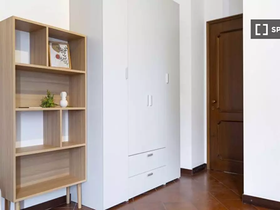 Immagine 3 di Camera condivisa in affitto  in Viale Bacchiglione Milan a Milano