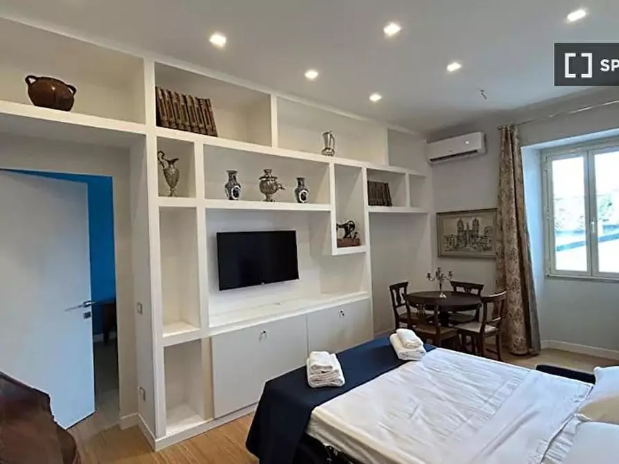 Immagine 5 di Appartamento in affitto  in Viale Manzoni a Roma