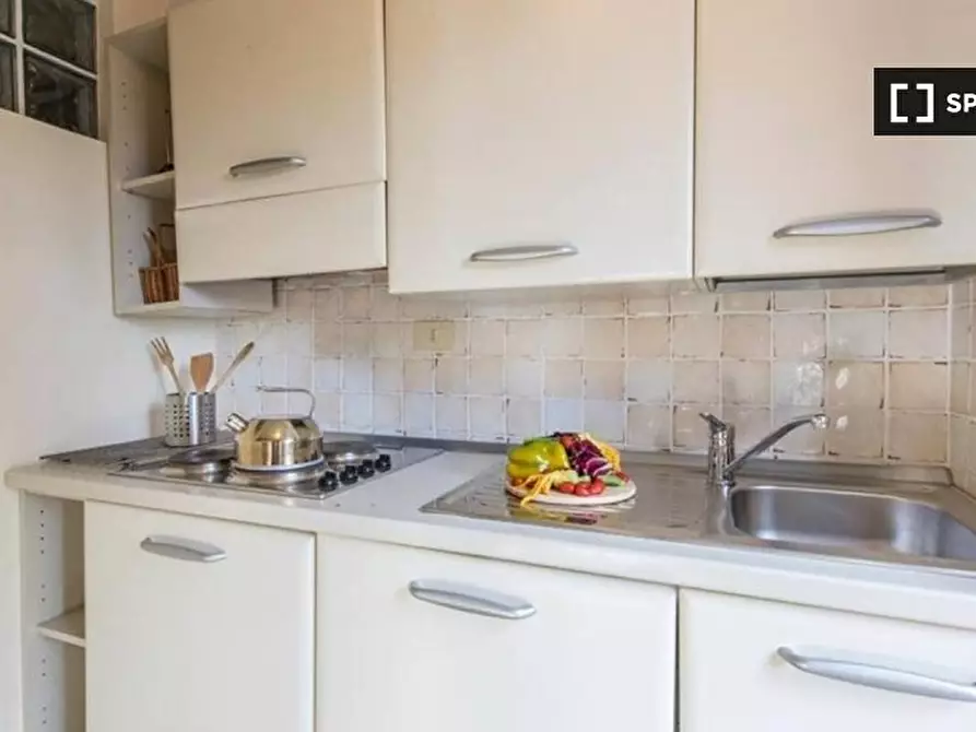 Immagine 12 di Appartamento in affitto  in P.za della Signoria a Firenze