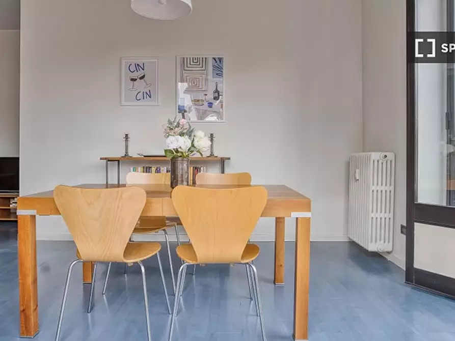 Immagine 15 di Appartamento in affitto  in Via Balilla a Milano