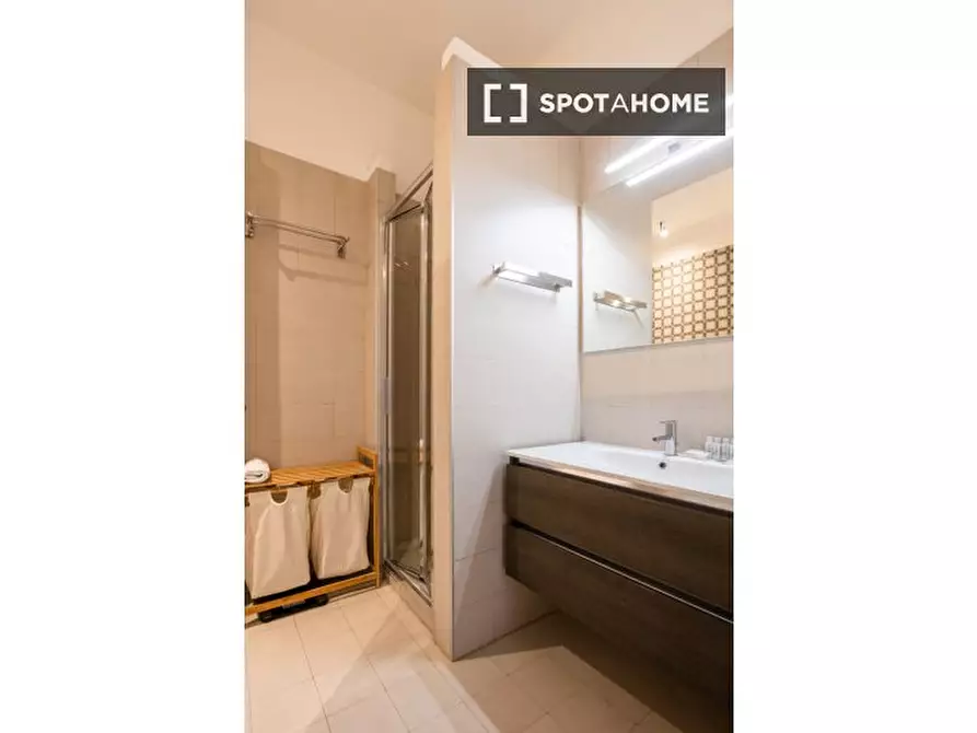 Immagine 5 di Appartamento in affitto  in Via S. Carpoforo a Milano