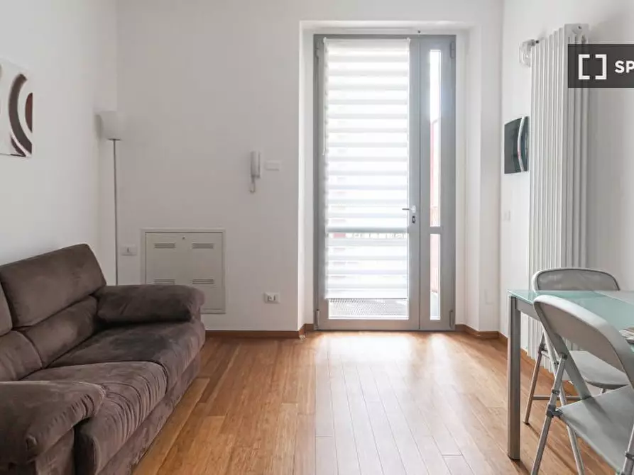 Immagine 6 di Appartamento in affitto  in Via Lulli Giovanni a Milano