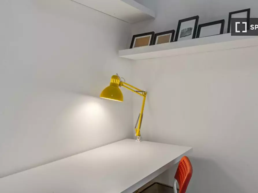 Immagine 3 di Camera condivisa in affitto  in Via Curtatone a Milano