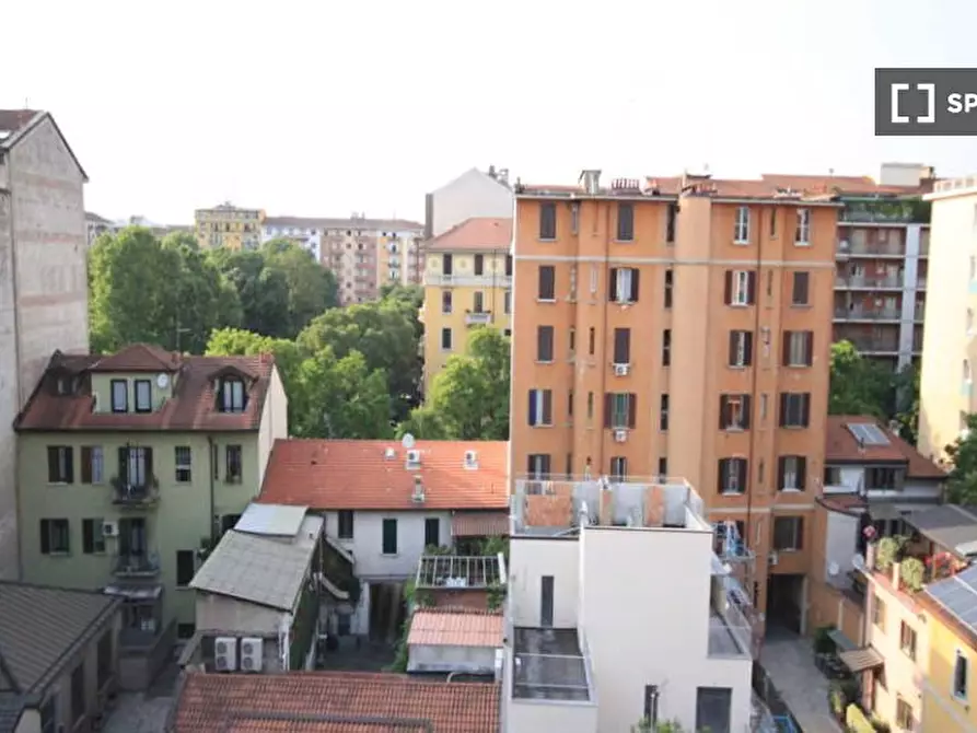 Immagine 8 di Camera condivisa in affitto  in Via Savona a Milano