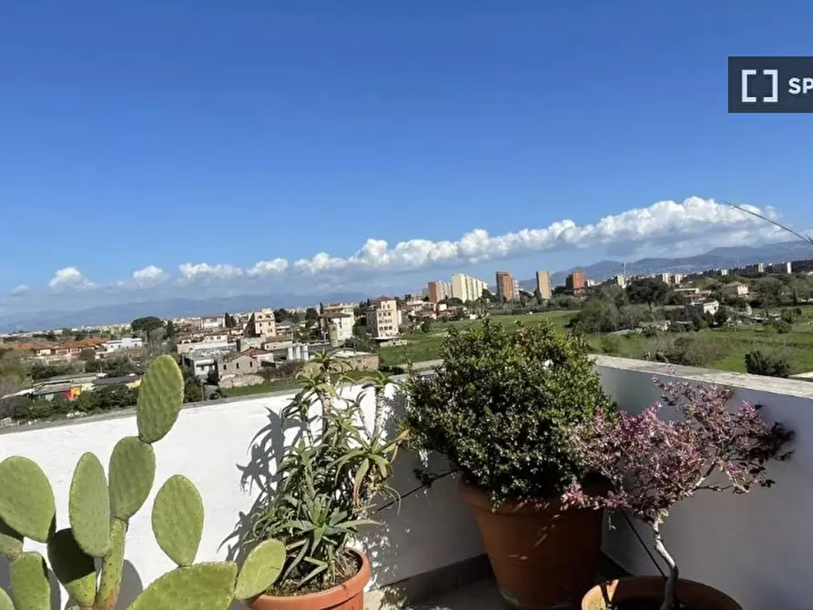 Immagine 6 di Ufficio in affitto  in V. Giuseppe dalla Vedova a Roma