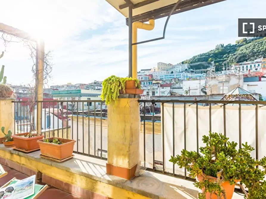 Immagine 3 di Appartamento in affitto  in Via Figurelle a Napoli