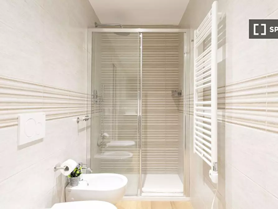 Immagine 5 di Appartamento in affitto  in Corso Sempione a Milano