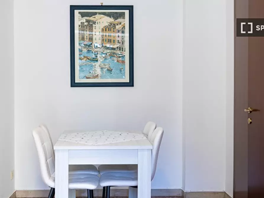 Immagine 17 di Appartamento in affitto  in Circonvallazione Ostiense a Roma