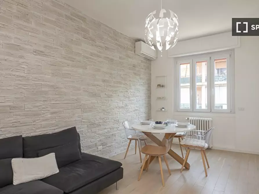 Immagine 9 di Appartamento in affitto  in Via Privata Don Bartolomeo Grazioli a Milano