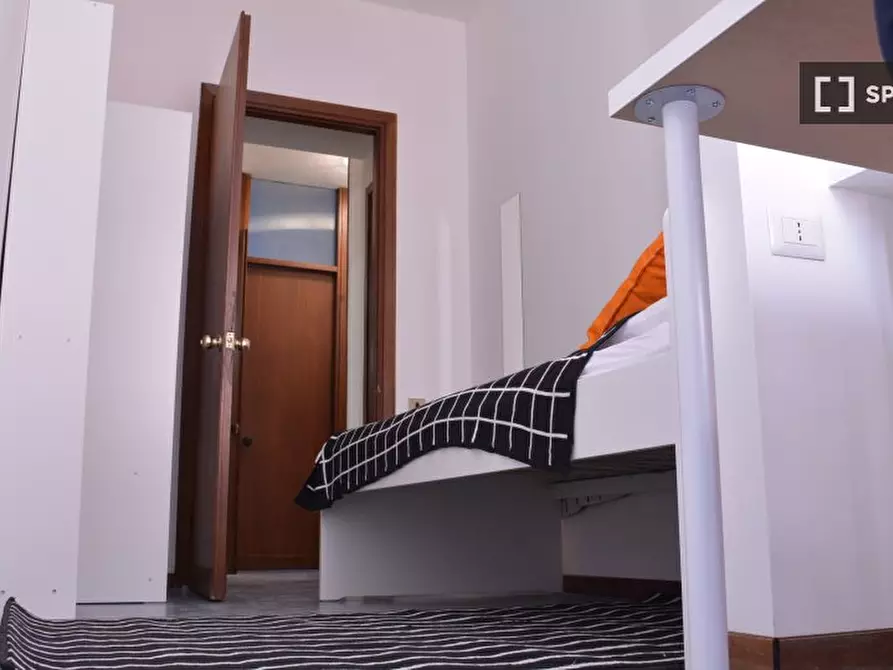 Immagine 12 di Camera condivisa in affitto  in Via Tigelliob a Cagliari