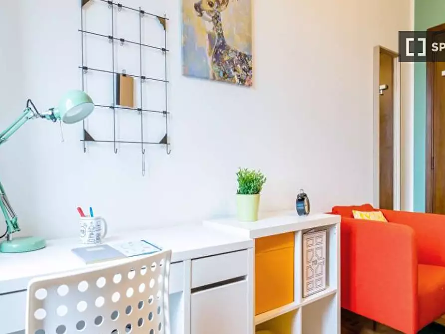 Immagine 17 di Camera condivisa in affitto  in Via Felice Mendelssohn a Padova