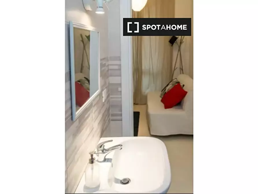 Immagine 18 di Camera condivisa in affitto  in Corso Massimo d'Azeglio a Torino