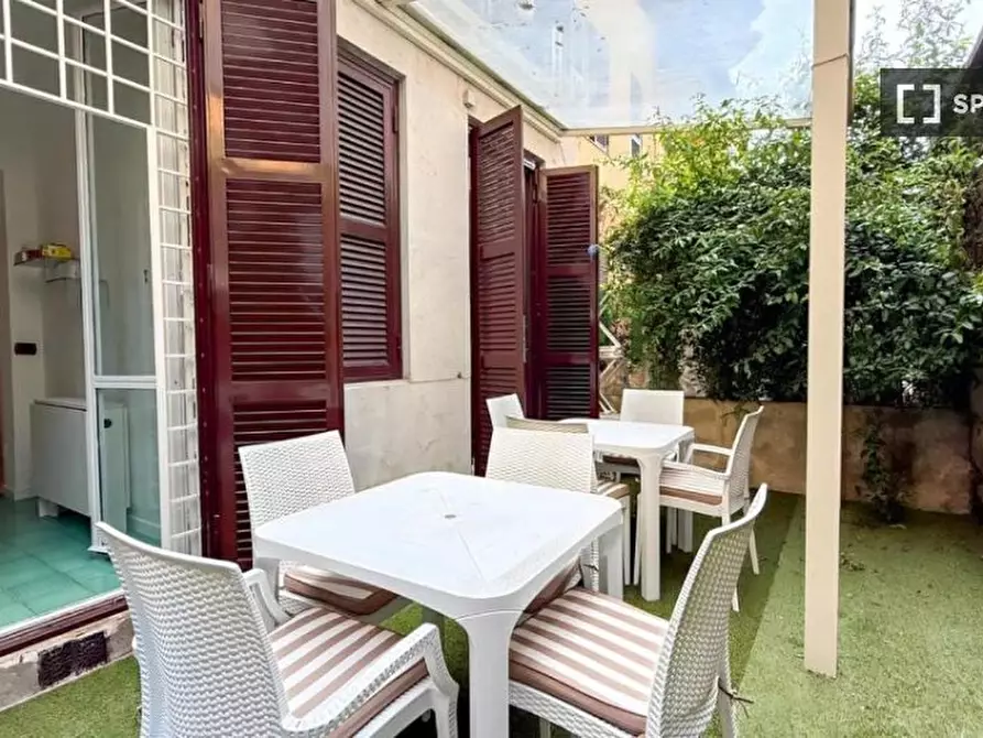 Immagine 2 di Appartamento in affitto  in Via Nicolò V a Roma