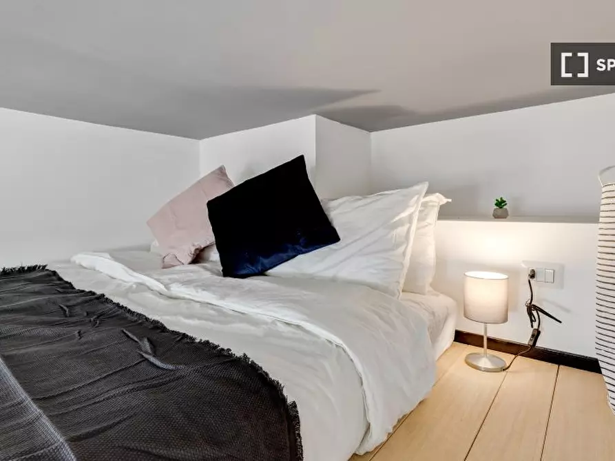 Immagine 6 di Ufficio in affitto  in Corso Genova a Milano