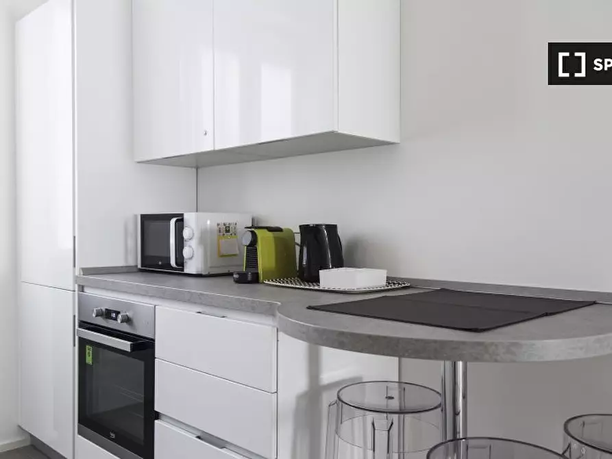 Immagine 11 di Appartamento in affitto  in Via Meravigli a Milano