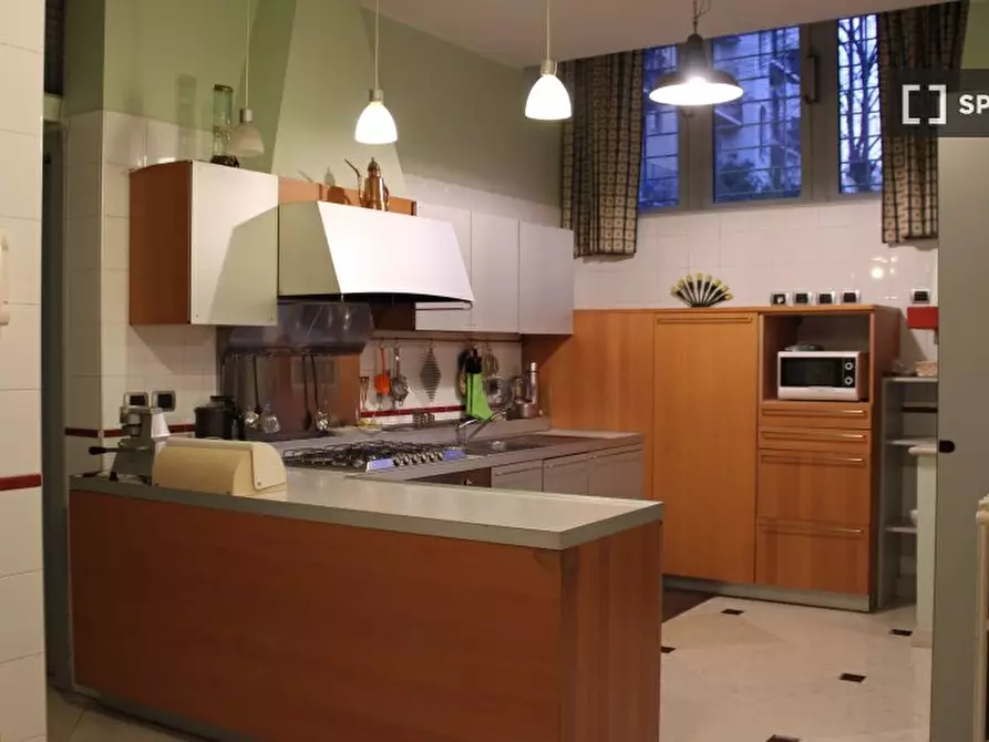 Immagine 17 di Appartamento in affitto  in Via Aristide de Togni a Milano