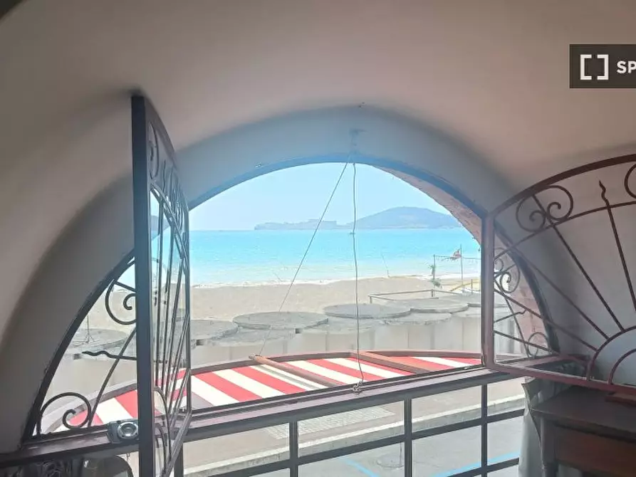 Immagine 2 di Appartamento in affitto  in Via Tito Scipione a Formia