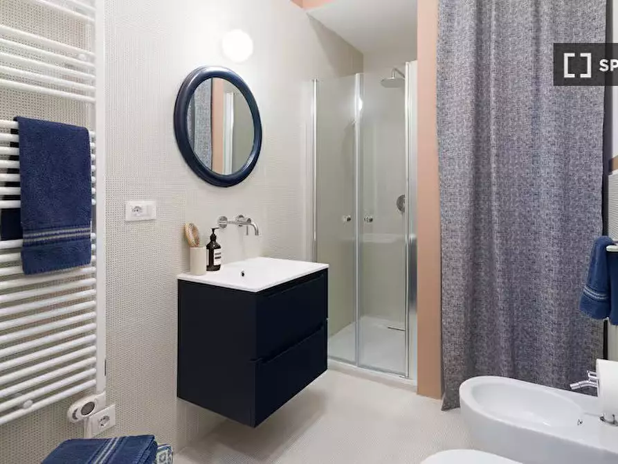 Immagine 7 di Appartamento in affitto  in Via Conchetta a Milano