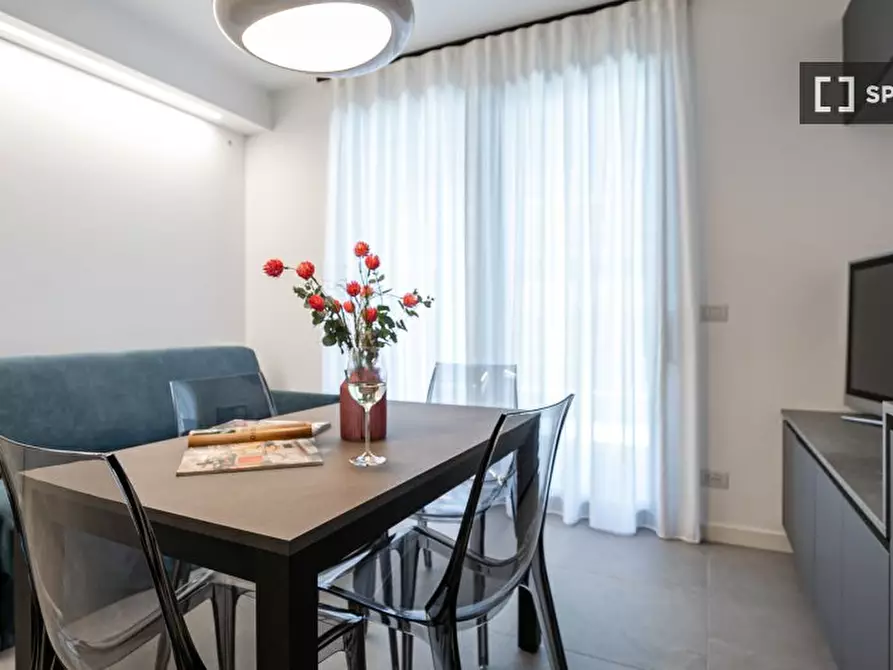 Immagine 15 di Appartamento in affitto  in Via PasoliniD a Milano
