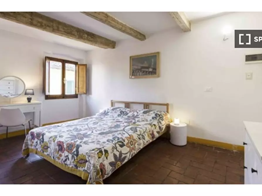 Immagine 2 di Ufficio in affitto  in Via dell'Amorino a Firenze