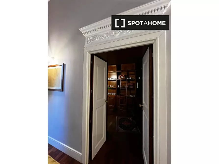 Immagine 18 di Appartamento in affitto  in Piazzale delle Belle Arti a Roma