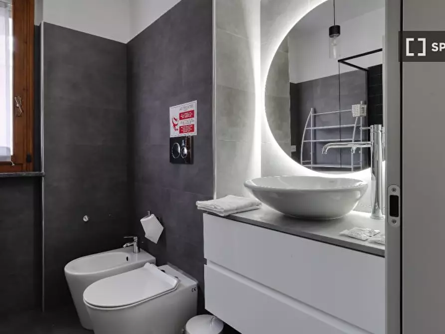 Immagine 7 di Appartamento in affitto  in Via Enrico Tellini a Milano