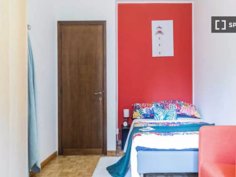 Immagine 5 di Camera condivisa in affitto  in Via Felice Mendelssohn a Padova