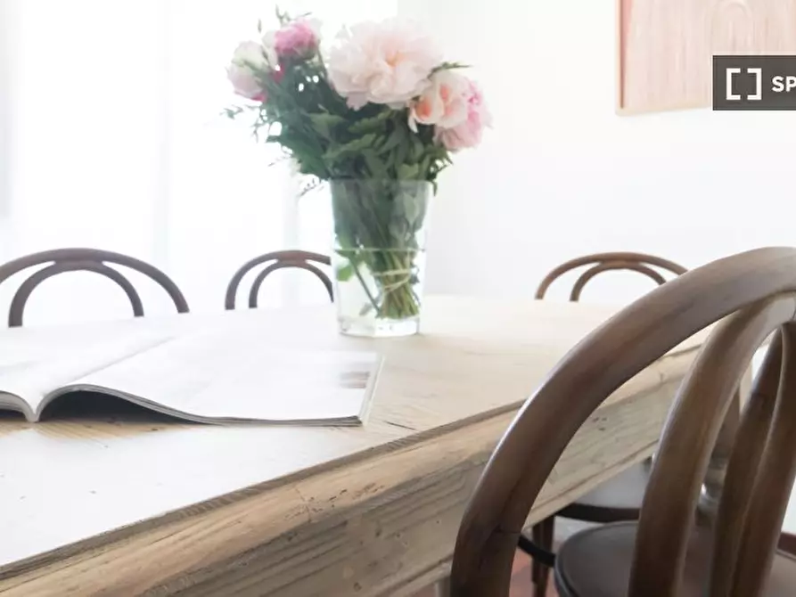 Immagine 9 di Appartamento in affitto  in Via Dei Cappuccini a Roma