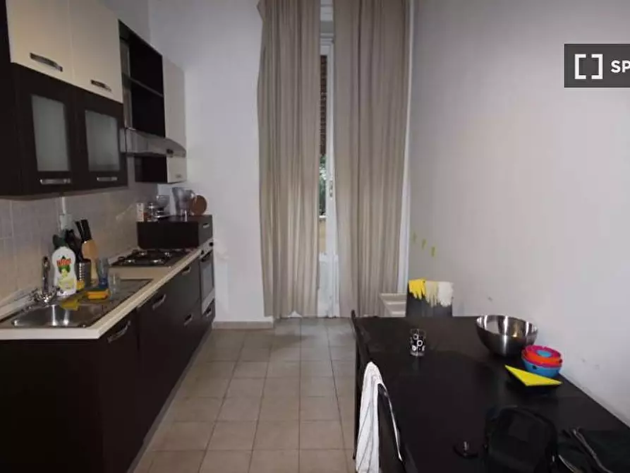 Immagine 19 di Camera condivisa in affitto  in Piazza Maria Adelaide di Savoia a Milano