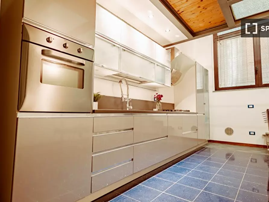 Immagine 3 di Ufficio in affitto  in Via Privata Oristano a Milano