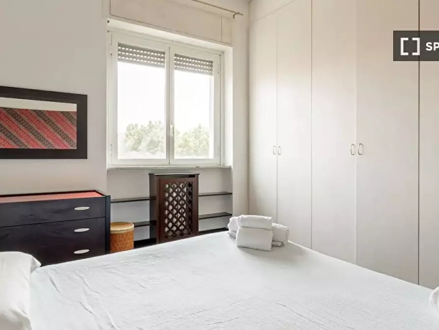 Immagine 3 di Appartamento in affitto  in Viale Molise a Milano