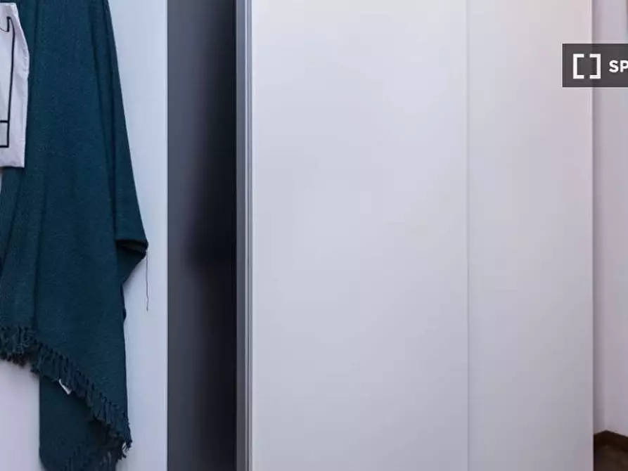 Immagine 6 di Camera condivisa in affitto  in Via Privata San Martiniano a Milano