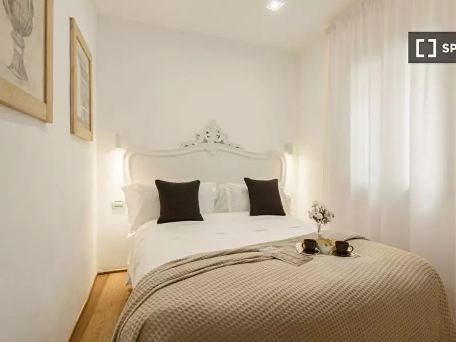 Immagine 6 di Appartamento in affitto  in Via dei Pilastri a Firenze