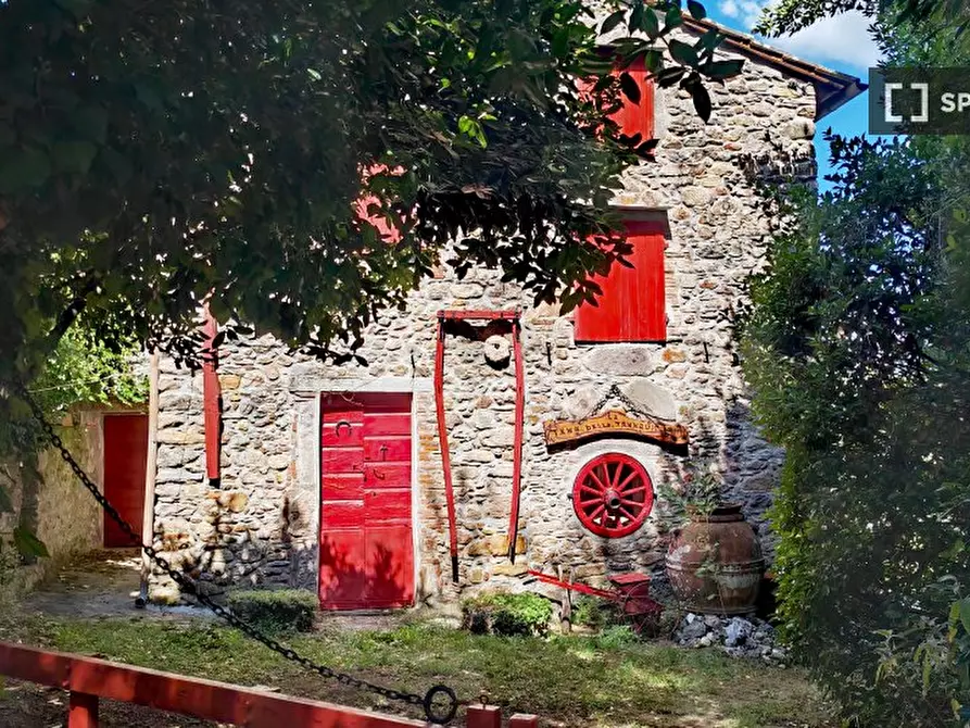 Immagine 6 di Appartamento in affitto  in Via del Pergolone a Capannori