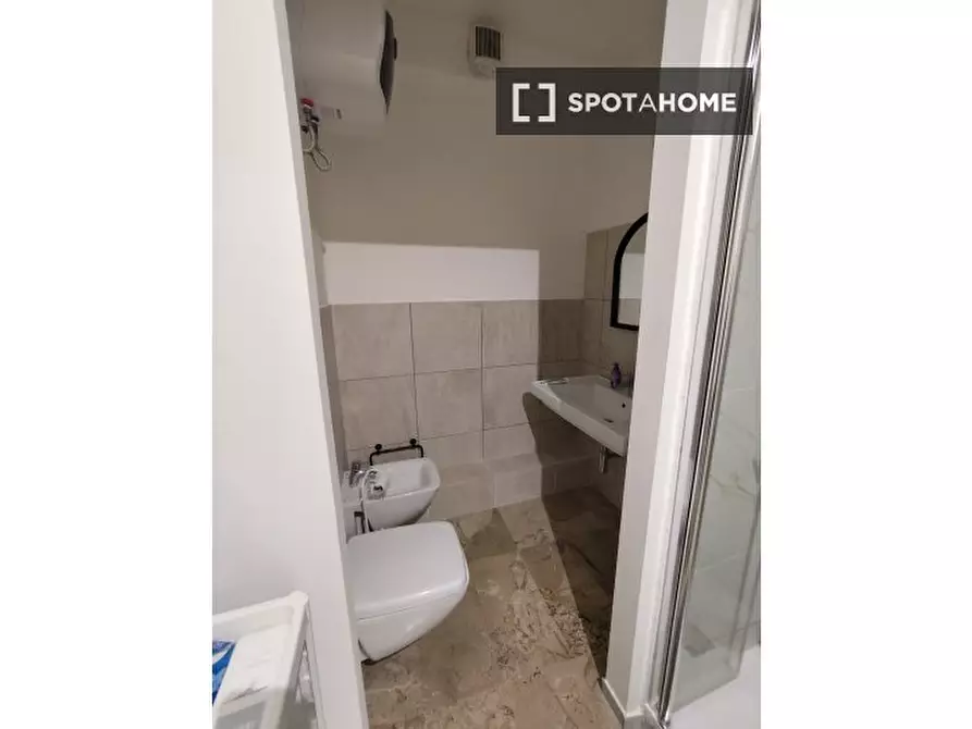 Immagine 15 di Camera condivisa in affitto  in Via Ugo Bassi a Bologna