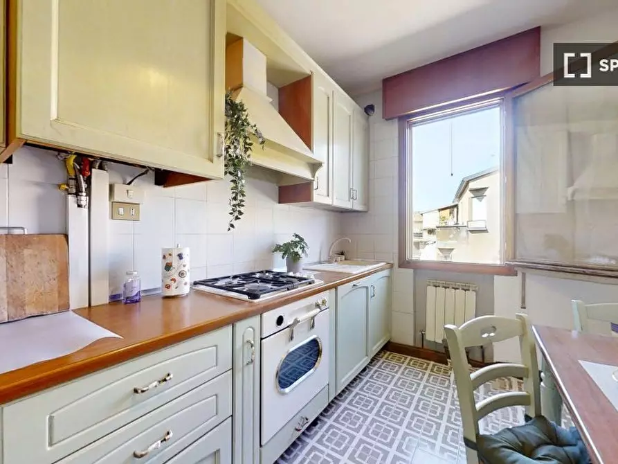 Immagine 14 di Camera condivisa in affitto  in VIA papa giovanni xxiii a Noventa Padovana