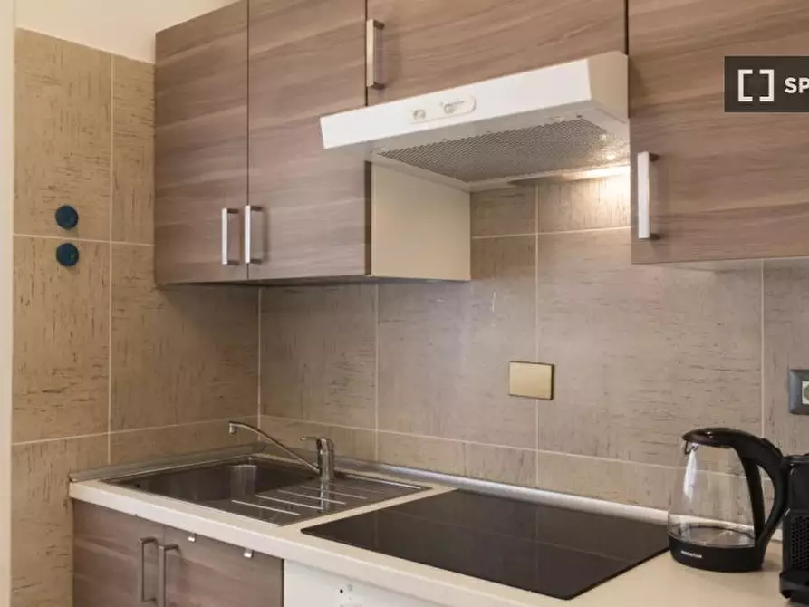 Immagine 5 di Appartamento in affitto  in Via Giorgio Washington a Milano