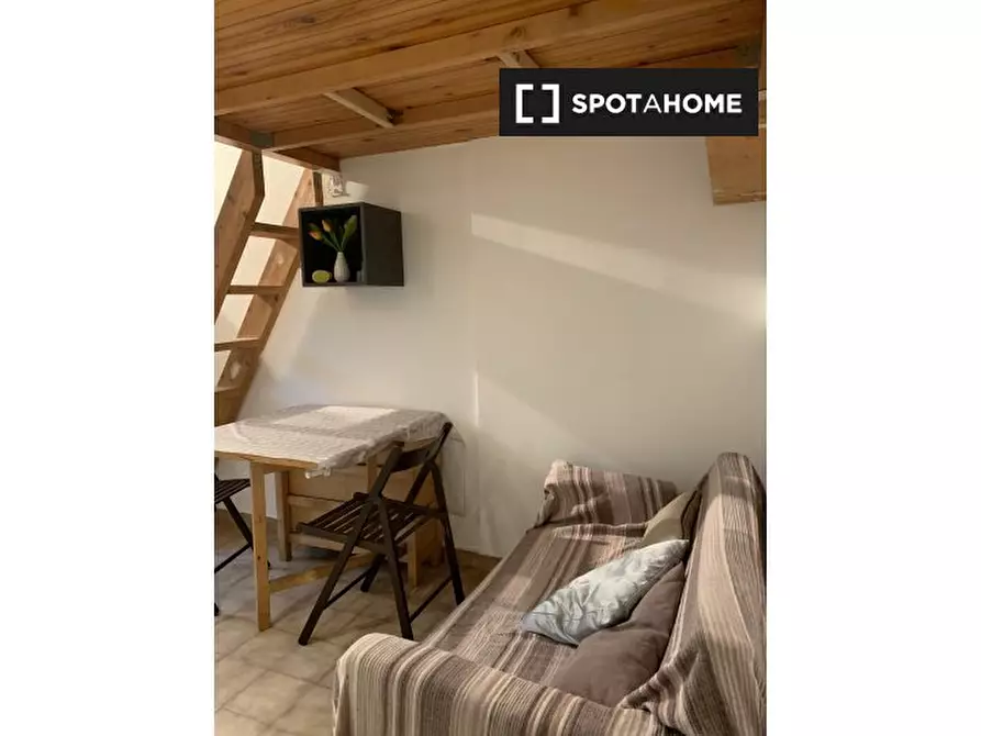 Immagine 2 di Ufficio in affitto  in Via Fratelli Bronzetti a Milano