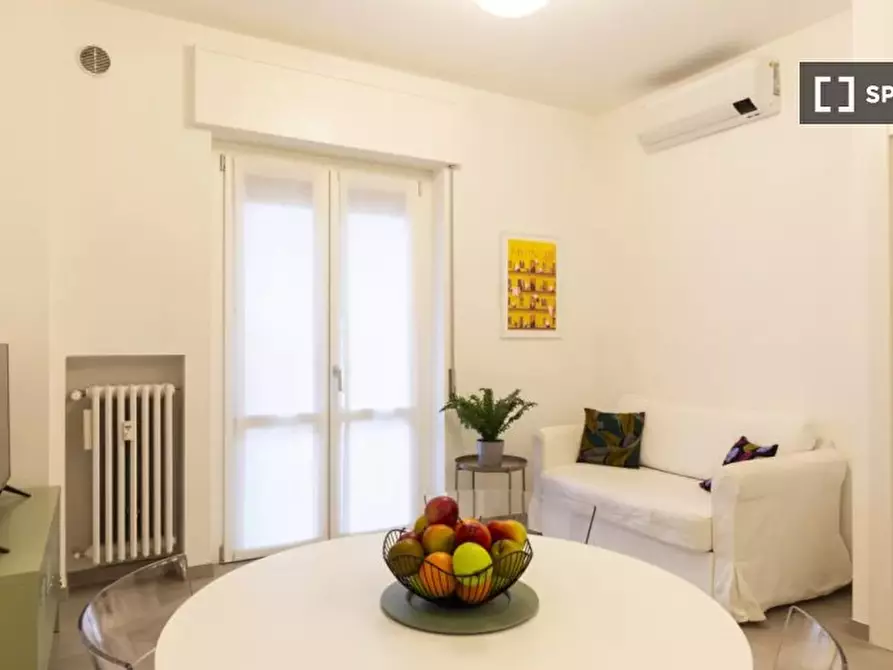 Immagine 3 di Appartamento in affitto  in Viale Brenta a Milano